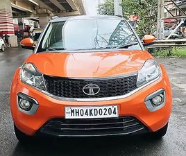 TATA NEXON