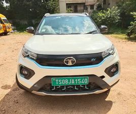 TATA NEXON