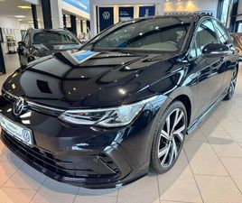 VOLKSWAGEN GOLF VIII LIM. R-LINE