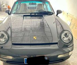 911 COUPE 3.6 CARRERA 4