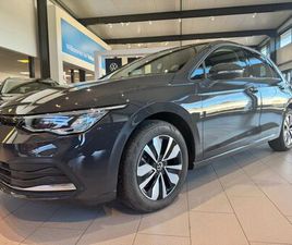 VOLKSWAGEN GOLF VIII LIM. MOVE ETSI