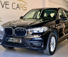 BMW X3 XDRIVE 20D BMW X3 XDRIVE20D