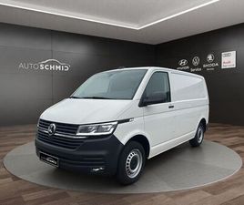 VOLKSWAGEN TRANSPORTER T6.1 VOLKSWAGEN T6.1 TRANSPORTER 2.0 TDI ACC RFK NAV LED STDHZ