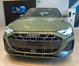 AUDI A3 SPORTBACK 40 TFSI E SEGURIDAD