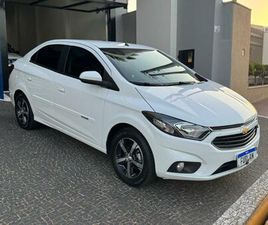 CHEVROLET PRISMA CHEVROLET PRISMA 1.4 SPE/4 ECO LTZ