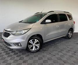 CHEVROLET SPIN CHEVROLET SPIN 1.8 ECONOFLEX PREMIER 7S