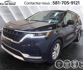 KIA CARNIVAL 2024 LX *V6 *290HP *CRUISE *CAM