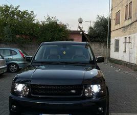 SHITET/NDERRIM RANGE ROVER AUTOBIOGRAPHY SPORT 5000 EURO