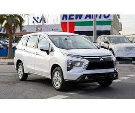 MITSUBISHI XPANDER MITSUBISHI XPANDER