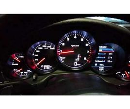 PORSCHE PANAMERA S PANAMERA 3.0 S HYBRID TIPTRONIC