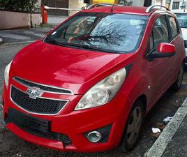 SPARK 1.2 LT ECOLOGIC GPL