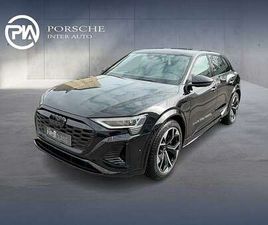 AUDI Q8 E-TRON SQ8 AUDI Q8 SQ8 E-TRON QUATTRO
