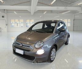 FIAT 500 FIAT 500 1.0 70CV IBRIDO CULT