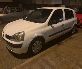 1.2 16V CONFORT EXPRESSION