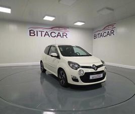 RENAULT TWINGO 1.2 16V DYNAMIQUE