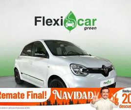 RENAULT TWINGO URBAN NIGHT 60 KW R80 BATERÍA 20KWH