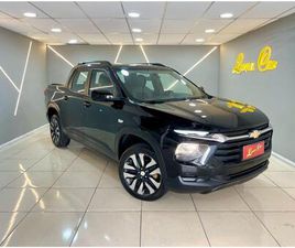 CHEVROLET MONTANA CHEVROLET MONTANA 1.2 TURBO LT
