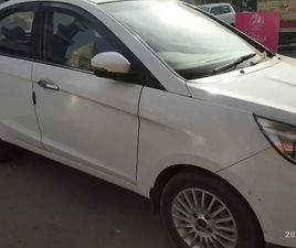 TATA ZEST