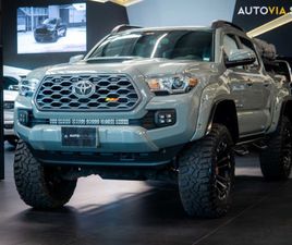 TOYOTA TACOMA TOYOTA TACOMA 3.5 SPECIAL EDITION LIFT 6 ZA 67 342 €