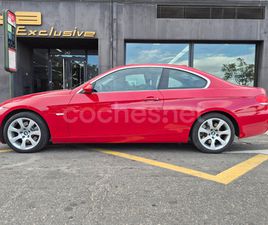 BMW SERIE 3 330X BMW SERIE 3 330XI