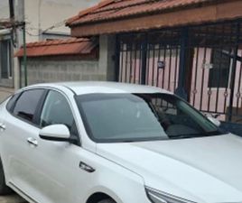 KIA K5 KIA K5 ≫ 2019 • 25 500 ЛВ. • ID