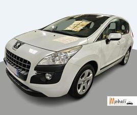 PEUGEOT 3008 3008 1.6 HDI112 FAP PREMIUM