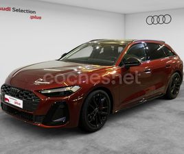 AUDI A5 ›HASTA 4 AÑOS DE GARANTÍA