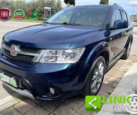 FREEMONT FREEMONT 3.6 V6 4X4 AUT. LOUNGE