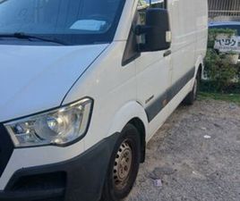 ACCESS קצר גג גבוה ידני 2.5 (150 כ״ס)