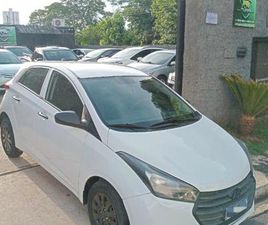 HYUNDAI HB20 HYUNDAI HB20 1.0 COMFORT