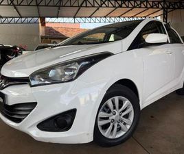 HYUNDAI HB20 HYUNDAI HB20 1.6 COMFORT