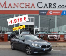 BMW SERIE 2 216DA DCT GRAN COUPE