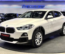 BMW X2 XDRIVE 18D SEGURIDAD