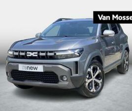 ② DACIA DUSTER MILD HYBRID 130 JOURNEY — DACIA — 2EMEMAIN