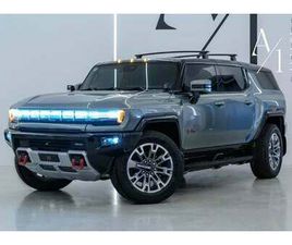 GMC HUMMER EV HUMMER H1 2024 GMC HUMMER EV, FULLY LOADED, CLEAN TITTLE, 830 HP, AMERICAN SPEC