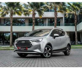 JAC S3 JAC JS3 S3 | 980 P.M | 0% DOWNPAYMENT | AGENCY WARRANTY!