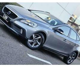 VOLVO V40 CROSS COUNTRY T4 ② ** VOLVO V40 CROSS COUNTRY - 1.6I - T4 - CARPASS - GARANTIE* — VOLVO — 2EMEMAIN