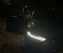 AUDI A7 SPORTBACK 55 TFSI AUDI A7 PREIS VHB