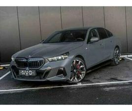 ② BMW I5 40E | M-SPORT | BOWERS & WILKINS | 360 | PANO | — BMW — 2EMEMAIN