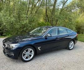 ② BMW 318D GT 136PK 2020 22.306€ EX BTW + 2 JAAR GARANTIE — BMW — 2EMEMAIN