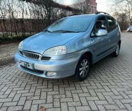 CHEVROLET TACUMA ② CHEVROLET TACUMA ESSENCE AUTOMATIQUE 1000€ — CHEVROLET — 2EMEMAIN