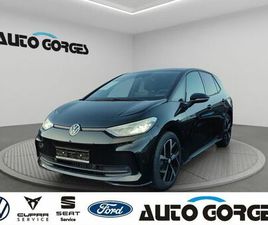 VOLKSWAGEN ID.3 PURE ENERGY 52KWH +SOFORT+ACC+CLIMATRONIC+