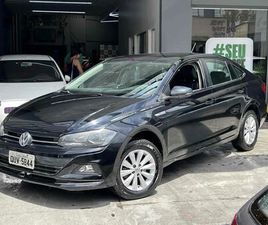 VOLKSWAGEN VIRTUS COMFORT. 200 TSI 1.0 FLEX 12V AUT 2020