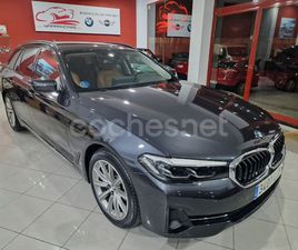 BMW SERIE 5 TOURING 530 BMW SERIE 5 530DA TOURING