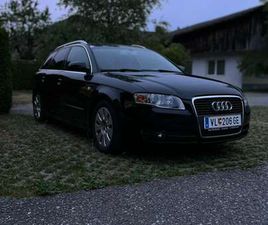 AUDI A4 B7