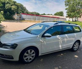 VOLKSWAGEN COMBI VOLKSWAGEN 1.6 DIESEL