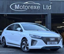 1.6 H-GDI PREMIUM DCT EURO 6 (START/STOP) 5DR