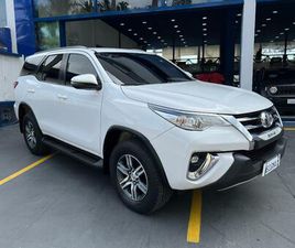 TOYOTA SW4 2.7 SR AUTO