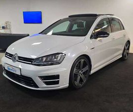 2.0 TSI 4 MOTION DSG ** 99.907 KM **