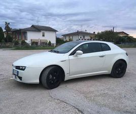 BRERA 2.0 JTDM 170CV